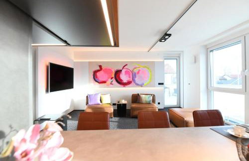 Home and Business - Wohnen auf Zeit - Foto 8