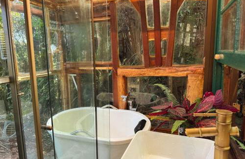 Casa Bambu Floresta Amada - Photo 13