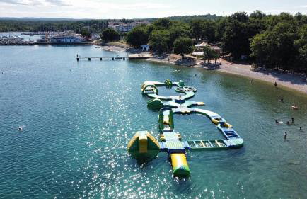 Lovely apartment near the beach with a sea view - Foto 17