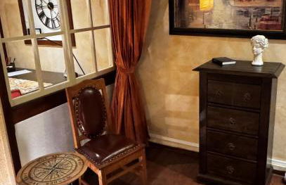 Ferienwohnung No 19 Teutonia Hotel - Foto 11