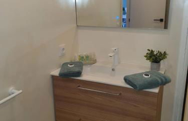 Marina View Empuriabrava - Appartement sud-ouest au canal avec terrasse - Foto 4