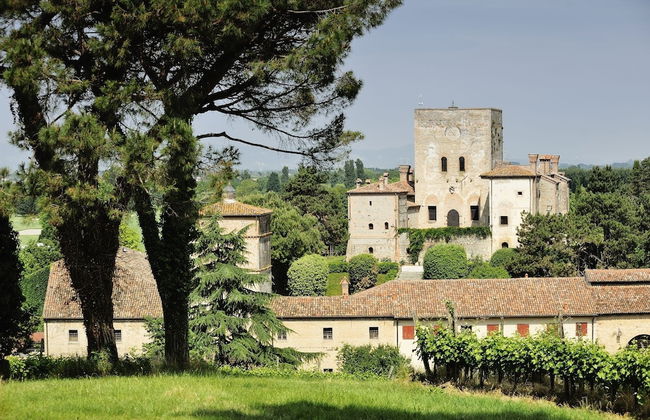 Agriturismo La Montecchia - Foto 42