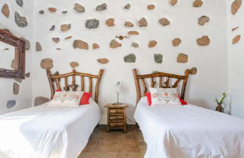 Casa Emblemática Garaday Lanzarote - Foto 26