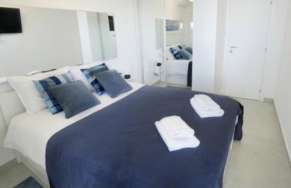 Val Apartment - Four Seasons Escape with sea view and swimming pool - Foto 14