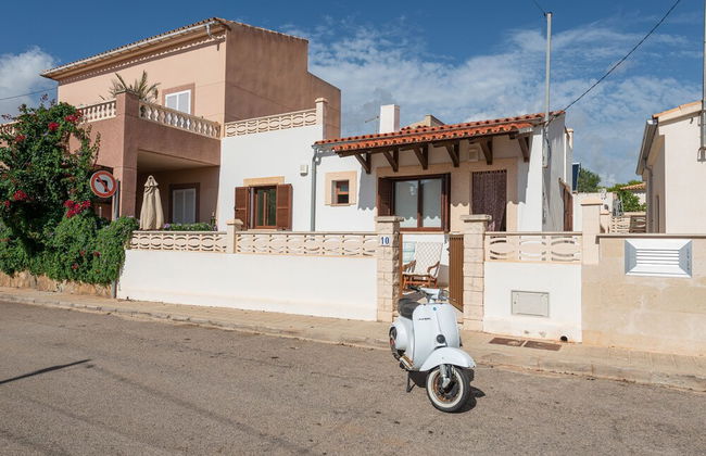 Vent De Xaloc in Sa R Pita - Foto 19