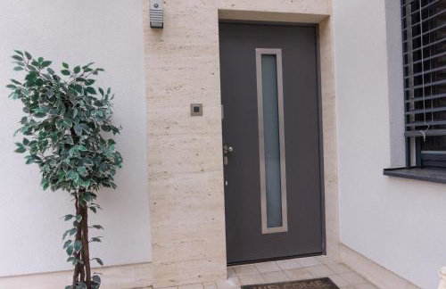 Apartment Maksimir Yard Zagreb - Foto 16