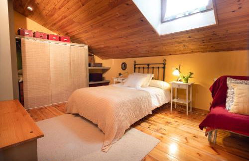 Casa Rural La Moderna - Foto 25