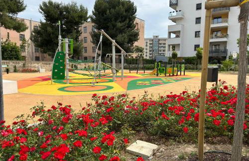 Le Terrazze di Gabriella - Apartment in Bari - Foto 6