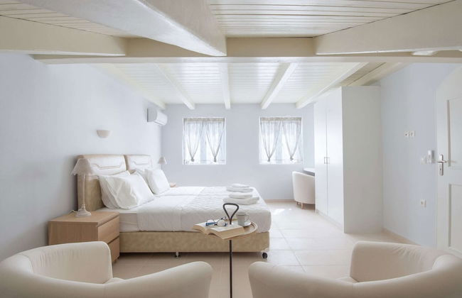 Villa in Peloponnese With Pool - Foto 14