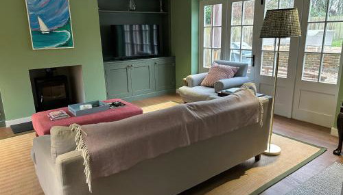 Riverside Cottage - Photo 4