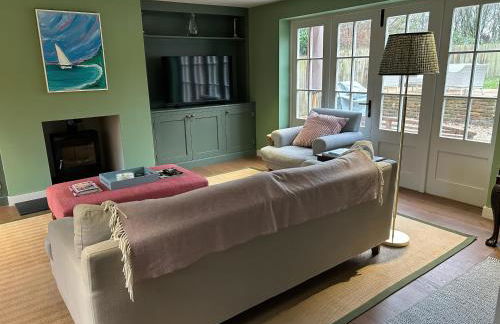 Riverside Cottage - Foto 4