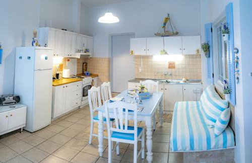 Shades of Blue Seaview House - Foto 7