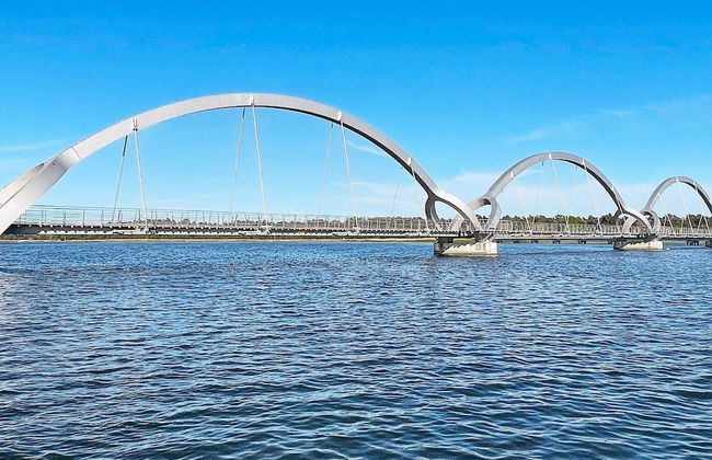 3 Person Holiday Home in Solvesborg-by Traum - Photo 37