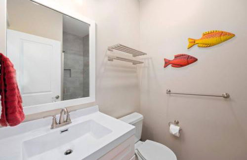 Private Hot Tub The Perch 14 Patio 2BR Downtown - Foto 11