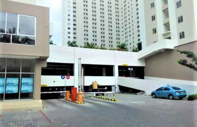 Apartement Educity Tower Y-P-H By Prafi - Photo 15