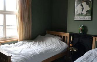 Victorian Farrar Cottage - Foto 37