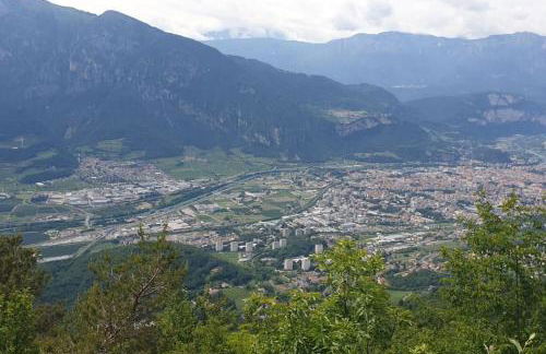 Cà dei Zoani casa vacanze 022139 AT 722787 - Foto 4