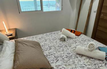 Altea Seafront by KalmaRent - Photo 12