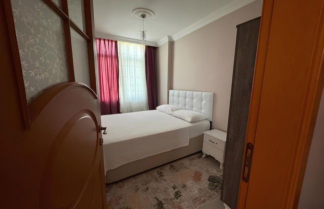 Karadeniz Apart Pansiyon - Foto 2