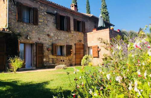 Villa Porsenna - Foto 1