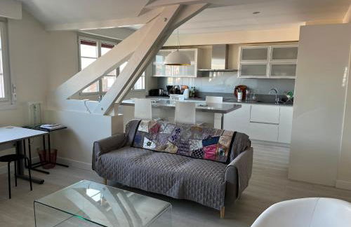 Résidence la Rhune - Foto 8