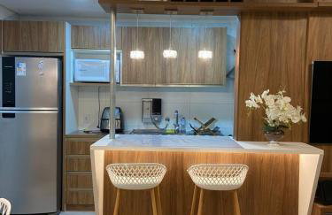 Apartamento completo Itajaí com 2 quartos em excelente bairro - Foto 28