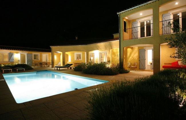 Peaceful Villa With Pool & Views - Foto 17