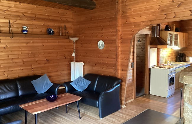 Detached Holiday Residence in the Wonderfully Beautiful Harz - Foto 42