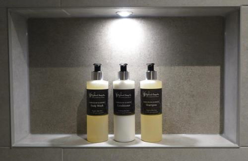 Angusfield Cabins - Foto 18