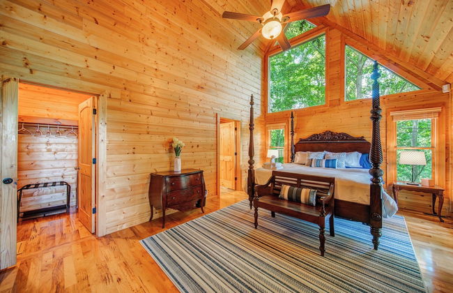 Three Winds Retreat - Foto 9