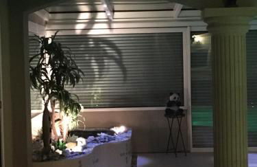 Osiris Espace Piscine couverte et Chauffée - Foto 15