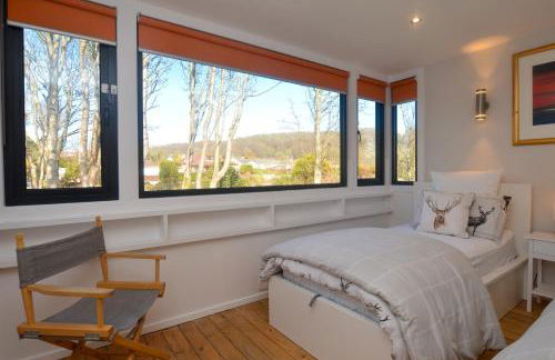 Cliff Top - Bubbling Springs - Foto 21