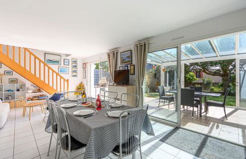 Holiday Home Ty Jeanne by Interhome - Foto 29