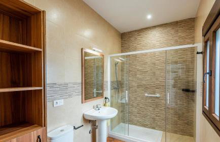 Casa Rural Sierra de las Nieves Yunquera by Ruralidays - Foto 9