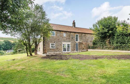 Castle Cottage - Photo 15