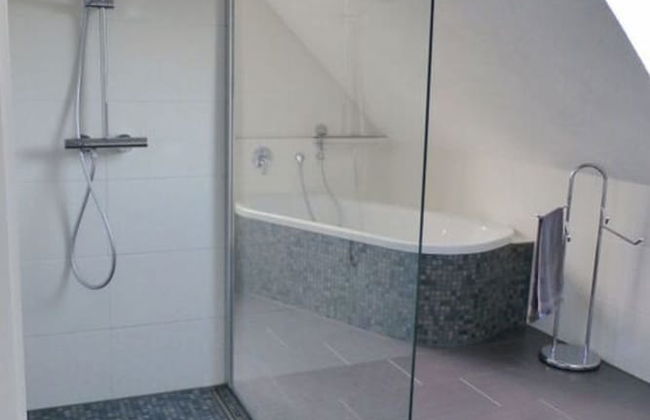 Holiday Home Home Comfortable Vacation Home - Foto 12