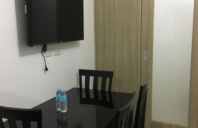 USP Suites at Shore Residences - Foto 31