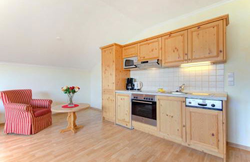 Ferienwohnungen Gästehaus Gaiser - Foto 17