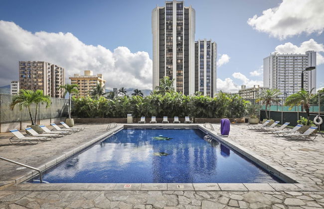 Aston Waikiki Sunset - Photo 70