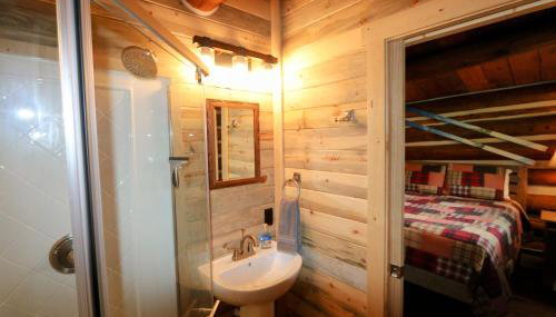 The Cabins at Historic Columbine - Foto 4