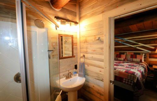 The Cabins at Historic Columbine - Foto 4