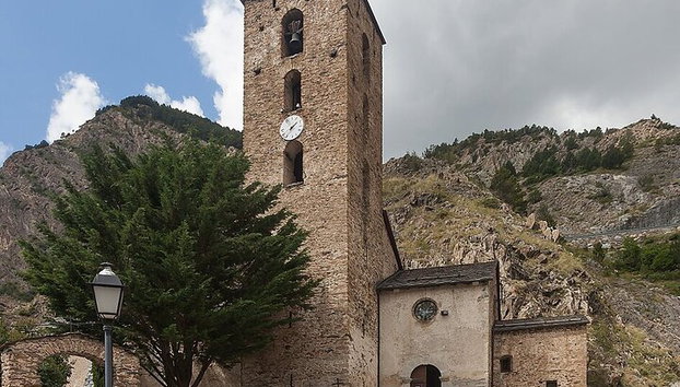 Visite privée romantique à pied dans le patrimoine culturel de Canillo - Photo 2