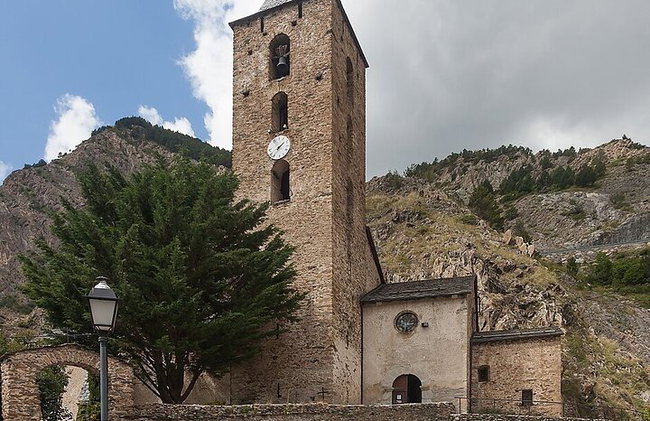 A história do amor em Canillo: um tour guiado privado - Foto 1