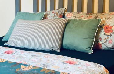 Familienfreundliches Landhaus "Karin" mit Pool - Foto 6