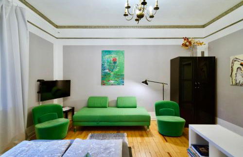 Fewo Waldesruh - Foto 9