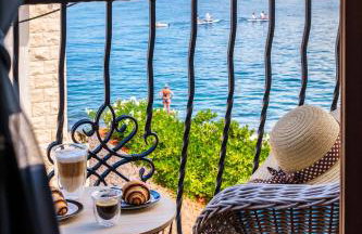 Holiday Home Dalmatinka - 20m From the Beach - Photo 32