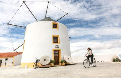 Moinho do Sr. Arnaldo - Foto 1