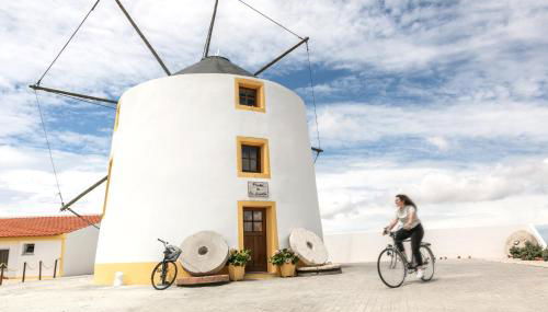 Moinho do Sr. Arnaldo - Foto 1