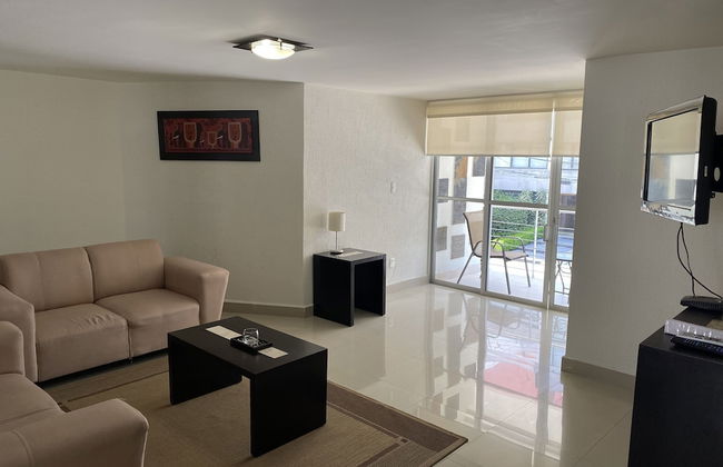 Grupo Kings Suites Chimborazo - Foto 13