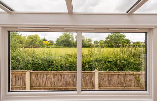 Dog friendly cottage on the edge of the Norfolk Broads - Foto 51